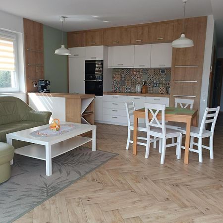 Apartament Eliza Ustron Extérieur photo