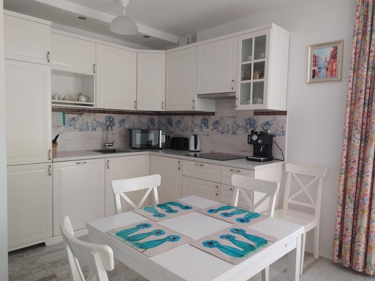Apartament Eliza Ustron Extérieur photo